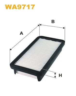 Air Filter
